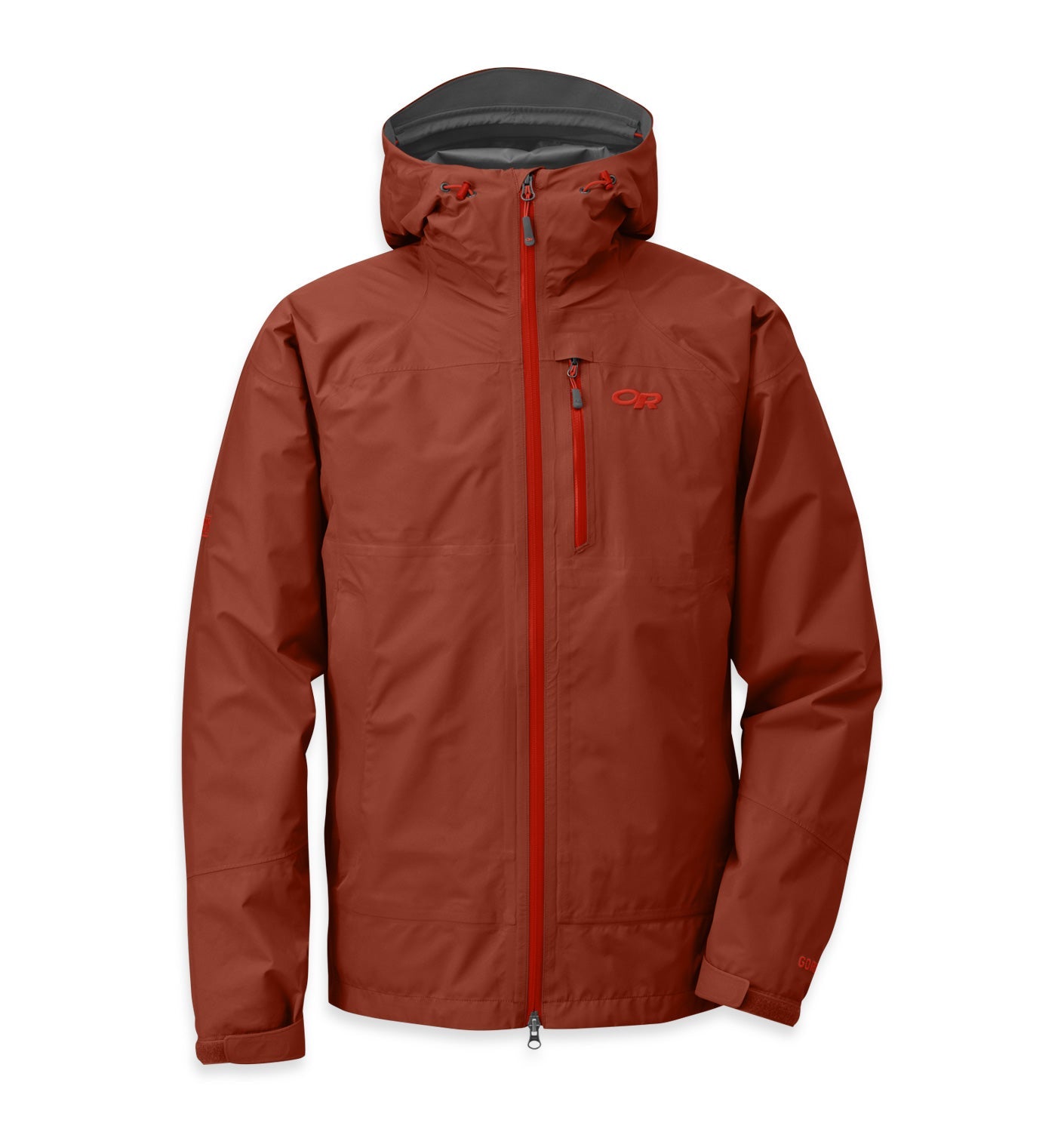 Outdoor Research GORE-TEX Foray Jacket