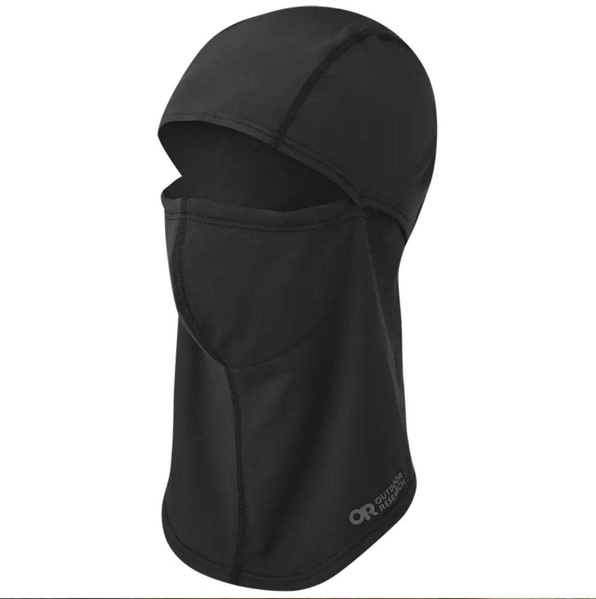 The Protective Essentials Midweight Balaclava Kit