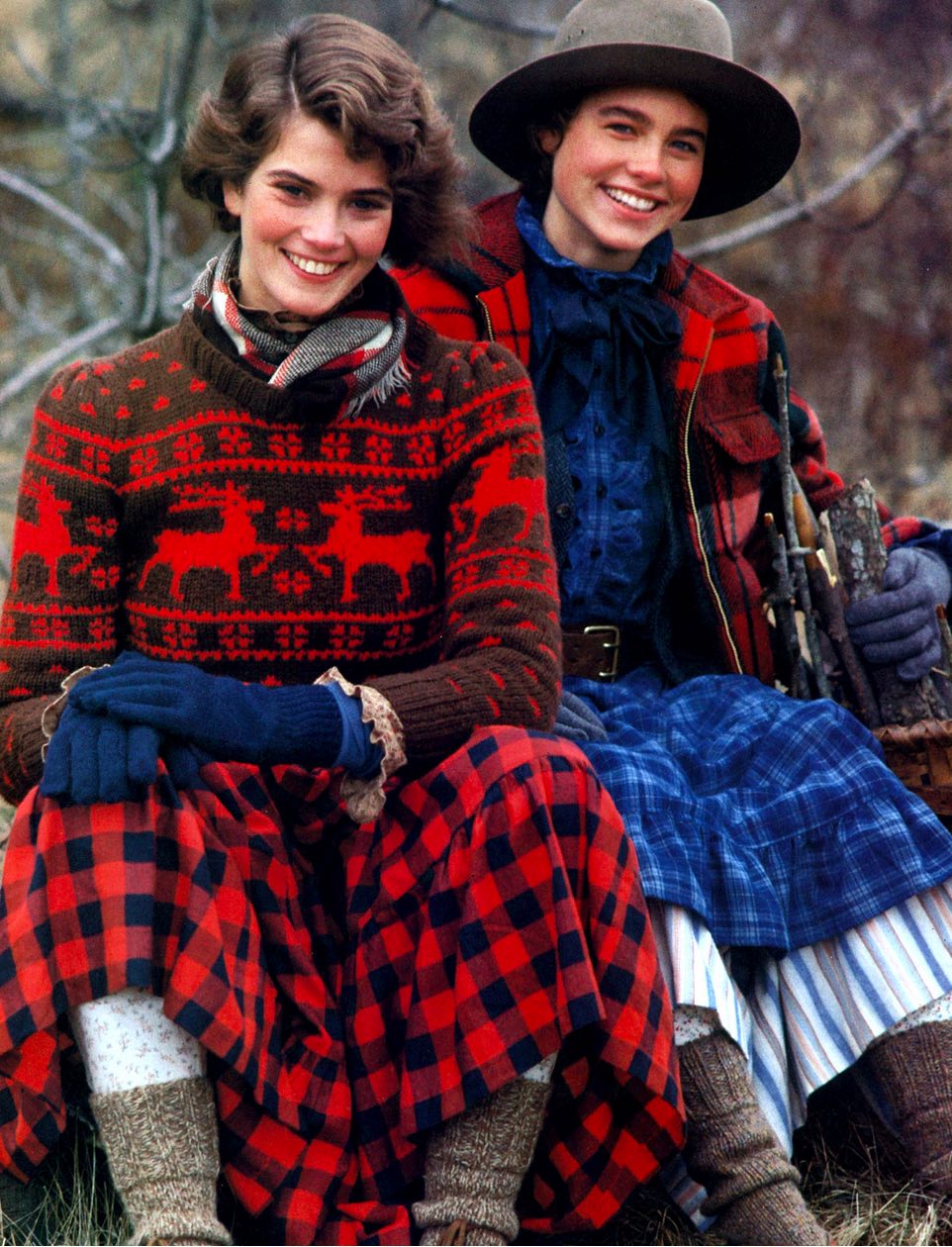 A Cultural History Of The Plaid Flannel Shirt – Outdoor Research