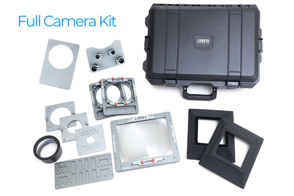 Full Camera Kit