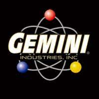 Gemini Coatings Logo
