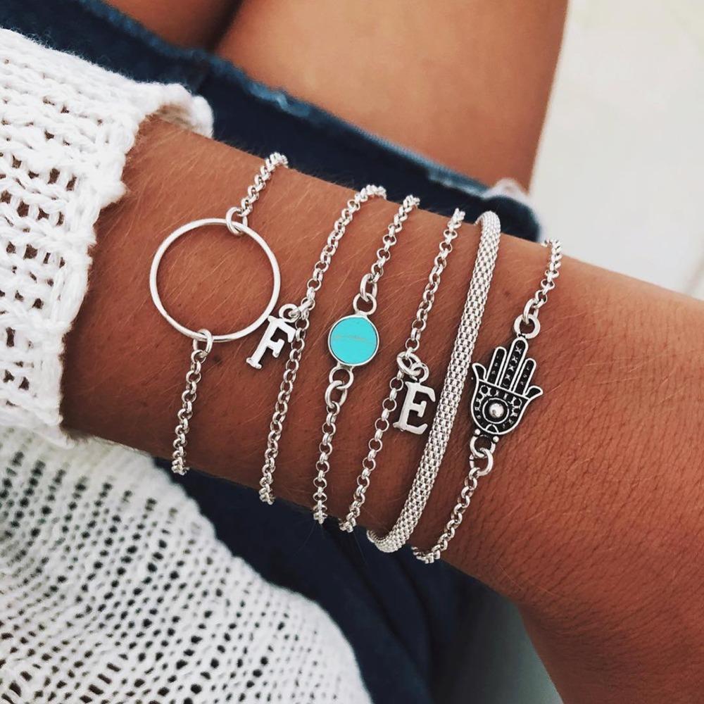 boho bracelets