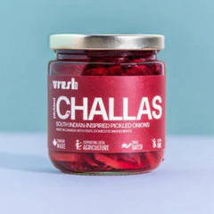 product image of challas by vresh foods