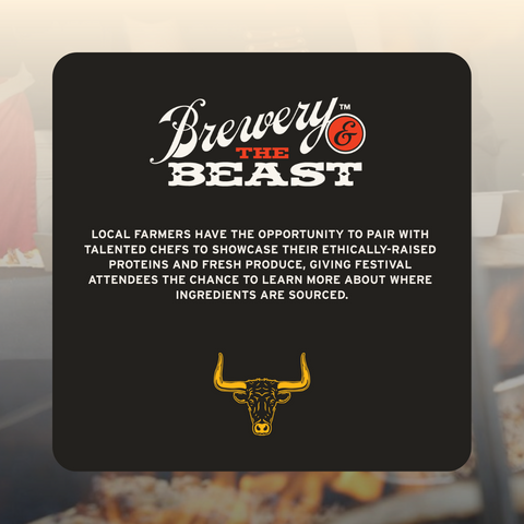 brewery and the beast mandate