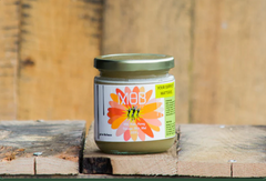 product image of jar of MOB honey