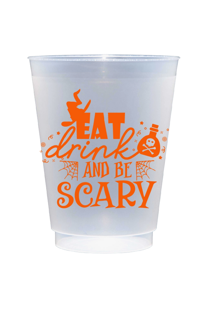 Geaux Tigers Shatterproof Cups