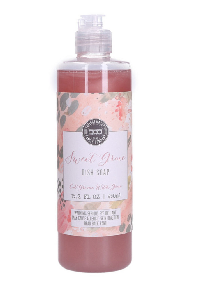 Sweet Grace Multi Surface Cleaner – Southern Gyp Boutique