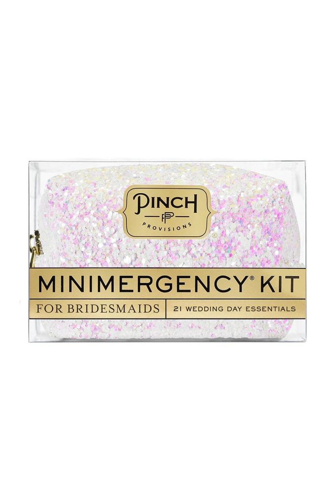 Shemergency Kit (Simmer Emergency Kit) for Everyday or Travel by Pinch –  Lake Country Boutique