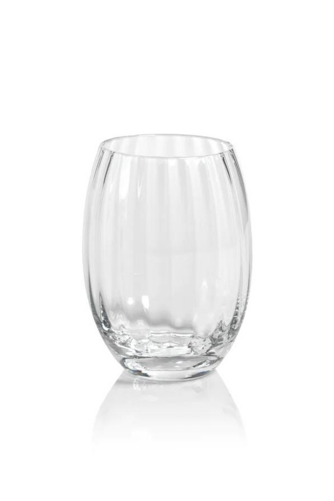 Lexi Collection Martini Glass Set