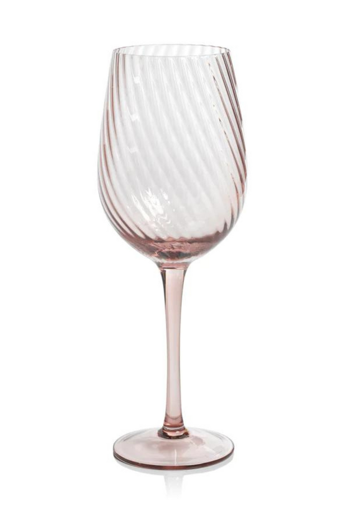 Pastel Large Wine Glass – Bella Bella