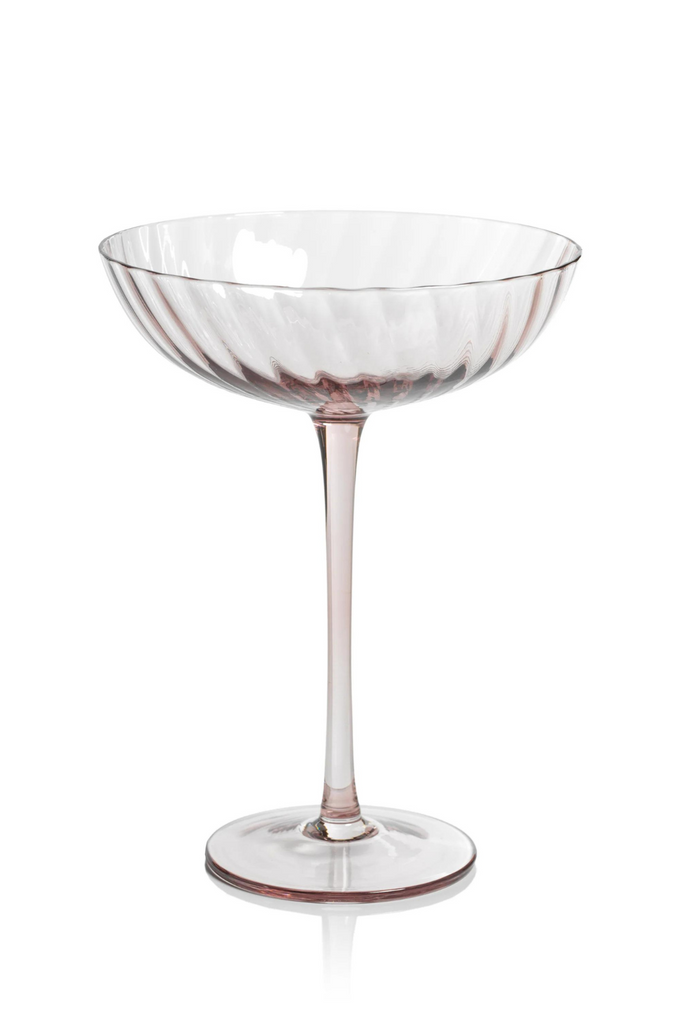 Disco Ball Martini Glass Set/2 – Details Lancaster