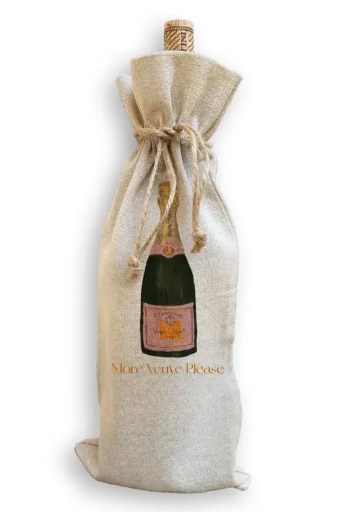 Cleveland Browns - Waxed Canvas Wine Tote, 10.5 x 10.5 x 4 - Ralphs