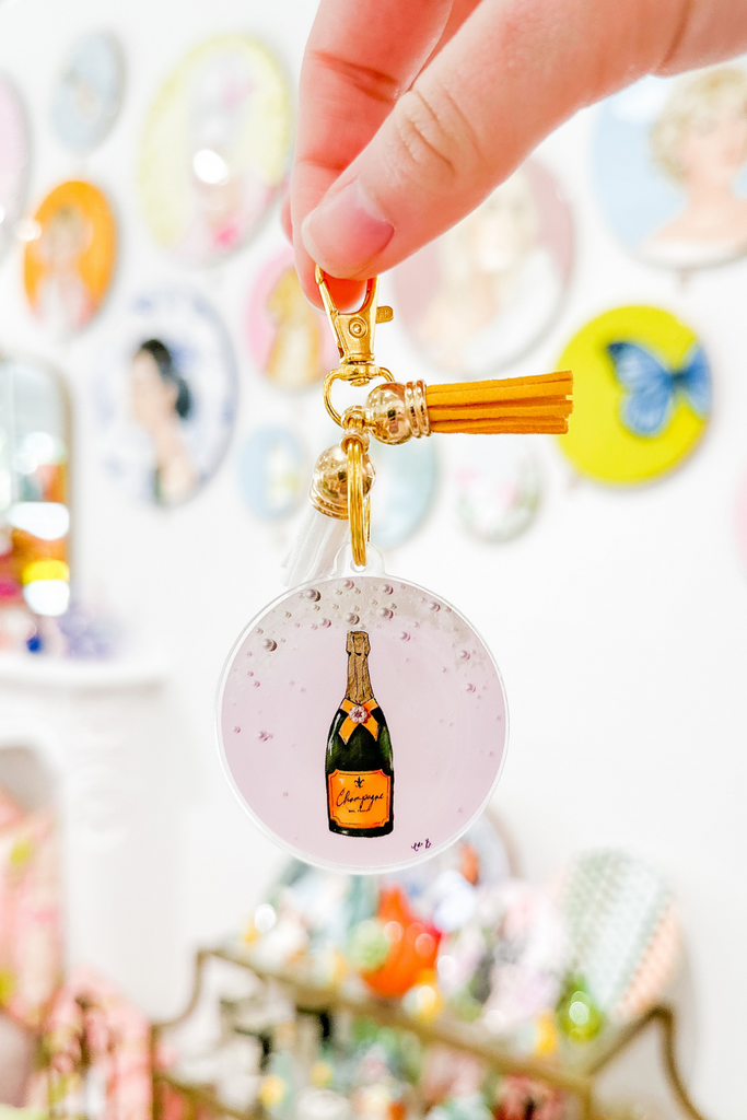 Taylor Swift Bottle Opener Key Chains