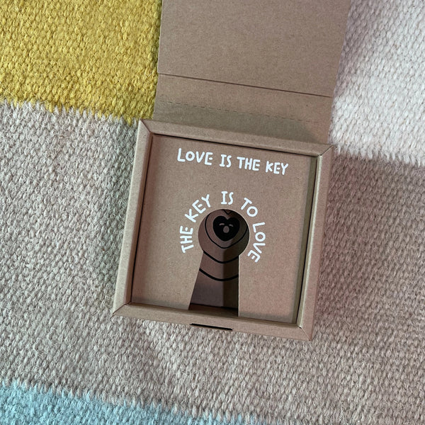 Front shot of the packaging design of Dubby Magic Tok