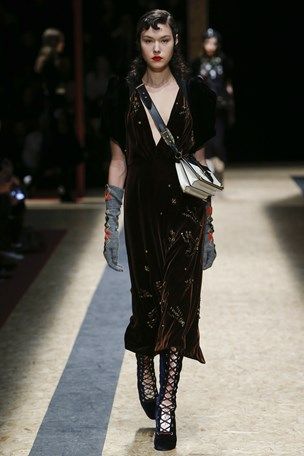 fendi velvet dress