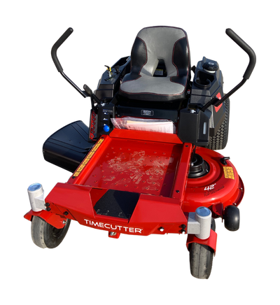 Toro timecutter 75740 store