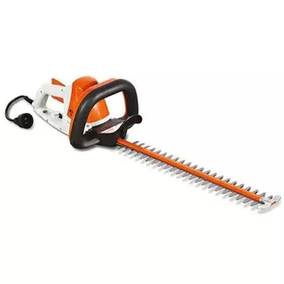 Best hedge trimmers for the money.. STIHL HS 46C Review SS LAWN CARE 