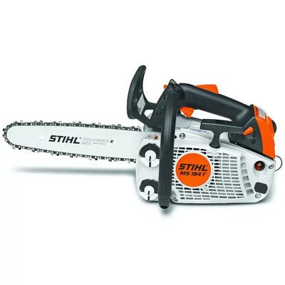 MSA 161 T, Top Handle Battery Chainsaw