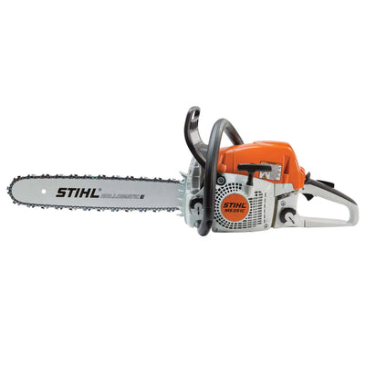 MSA 120 C-BQ + AK20 +AL101 SET Motosierra Stihl bateria 30cm