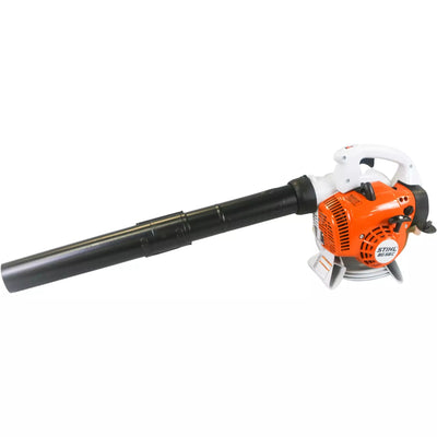 Aspirateur souffleur de feuilles stihl sh 86 c-ed