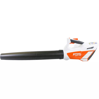 Stihl BG 50 Gas Powered Handheld Blower – Procore Power Equipment