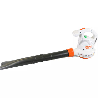 Stihl BG 50 Gas Powered Handheld Blower – Procore Power Equipment