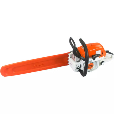 STIHL MS 500i Professional Gas Powered Electronic Fuel Injected Chainsaw  25 Bar 79.2 cc