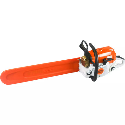 STIHL Scie à chaîne à batterie avec guide-chaîne de 14 po, 227 Wh  (MSA200CBQ14) | Cloutier Pro