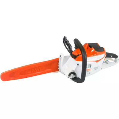 MSA 161 T, Top Handle Battery Chainsaw