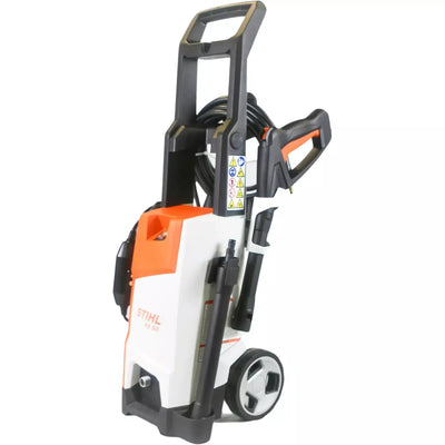 RB 800, High Pressure Washer for Professionals