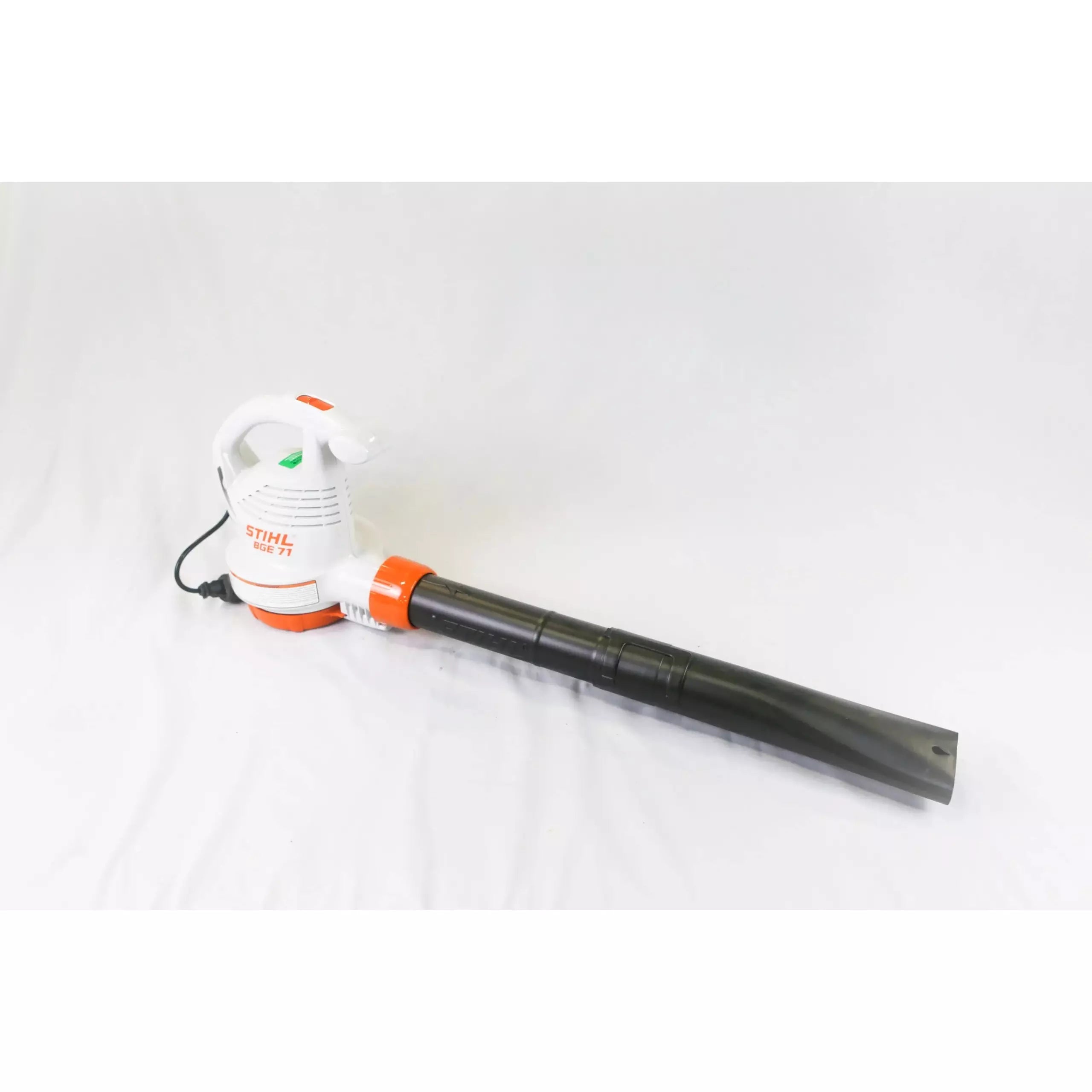 Stihl RE 110 PLUS Electric Pressure Washer Compact Lightweight 4950 011  4537 US - Acme Tools