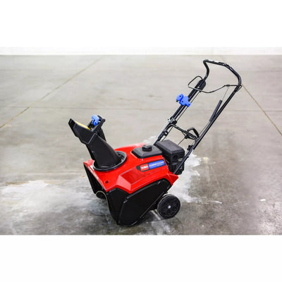 18 Power Clear 518 ZR Gas Snow Blower – Procore Power Equipment