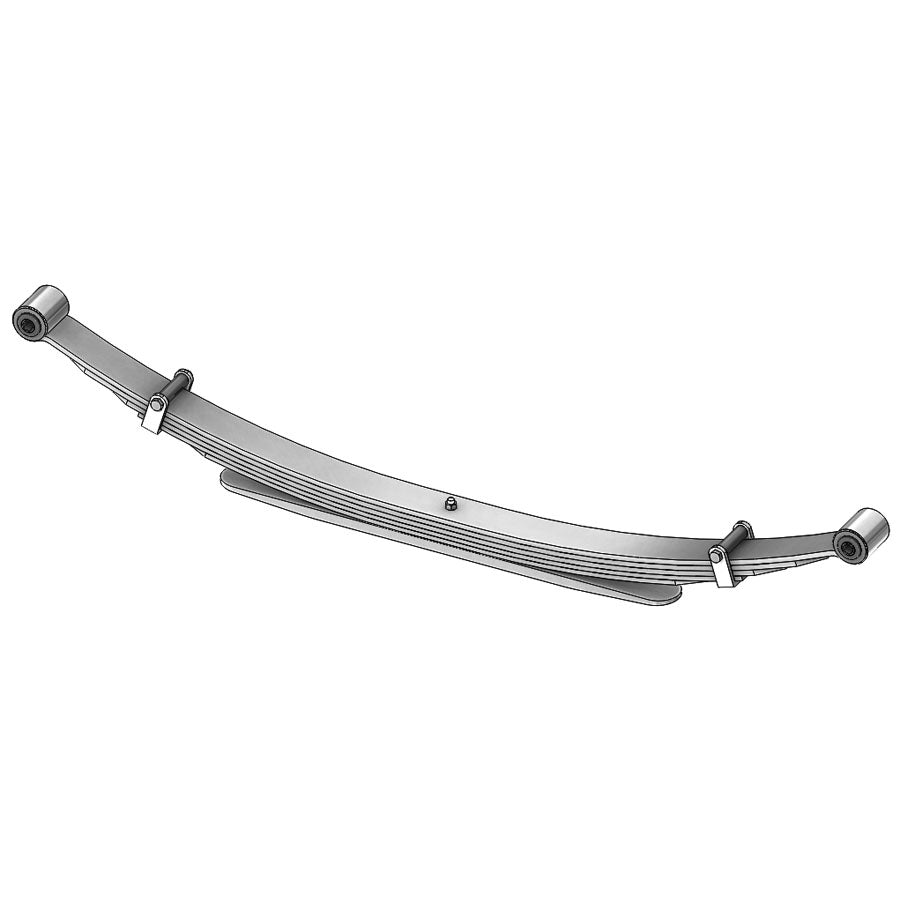 Chevy GMC Workhorse P Series HD Rear Leaf Spring 22 419HD