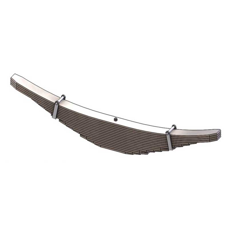 Reyco Truck Rear Leaf Spring - 11 Leaves - 83-221 | Spring Works