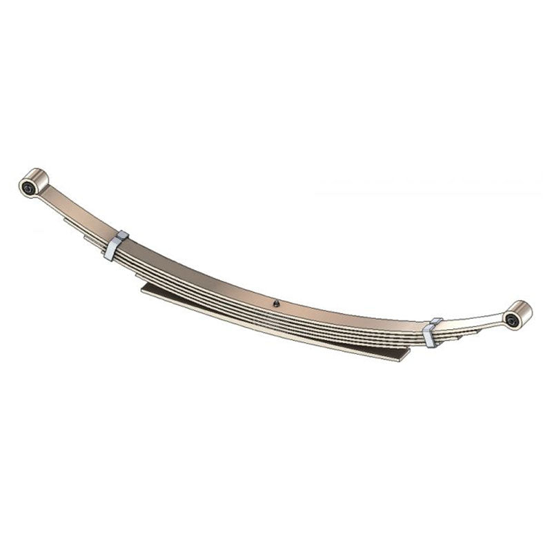 Chevy And GMC Silverado Sierra Rear Leaf Spring 22 1289 Spring Works