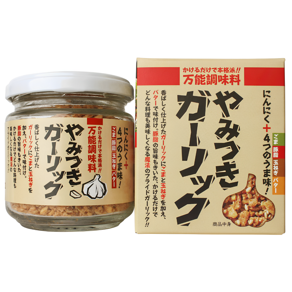 NISSIN FRIED CHICKEN POWDER KARAAGE GRAND PRIX AWARD WON POWDER