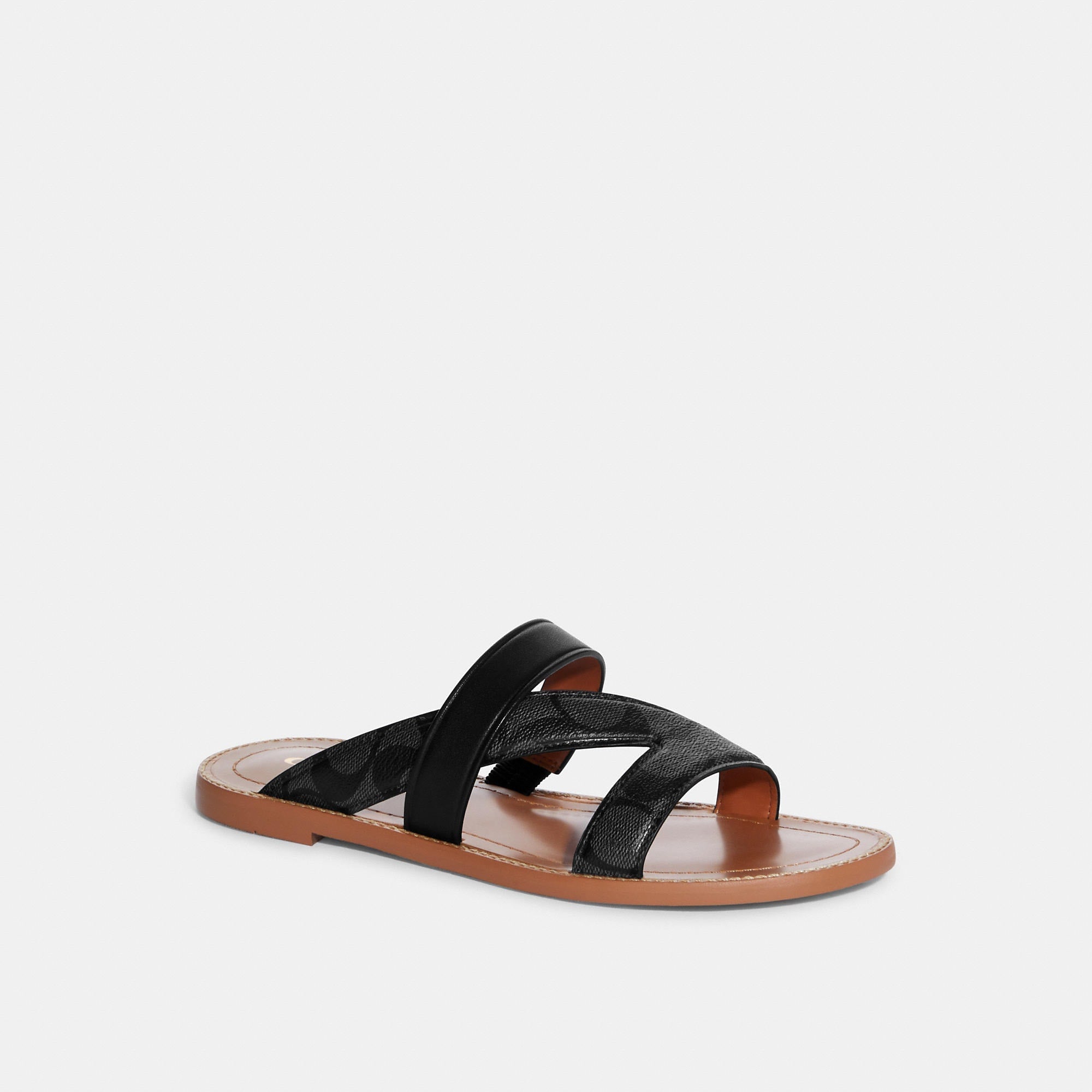 Coach Outlet Harlan Sandal