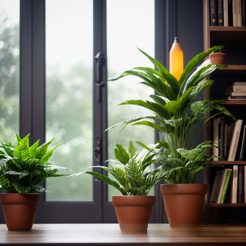 Dieffenbachia Compacta indoor plant