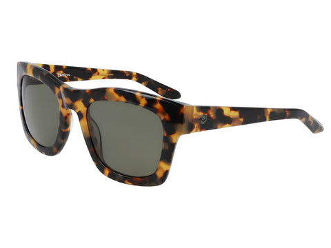 Dragon Waverly Tokyo tort sunglasses