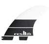 FCS 2 DHD Darren Handley surfboard fin