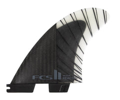 FCS 2 Reactor Fin in performance core carbon construction