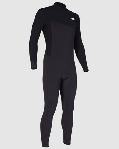 Billabong Revolution Natural yulex wetsuit