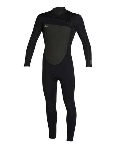 O'Neill Focus chest zip wetsuit