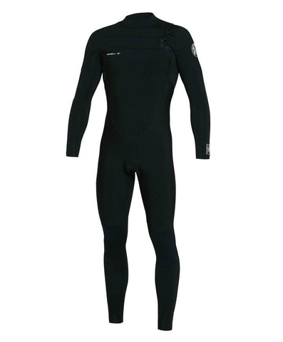 O'Neill Defender 4/3mm chest zip wetsuit