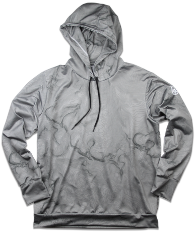 NATIONAL PARK TOPO HOODIES – Kind Design