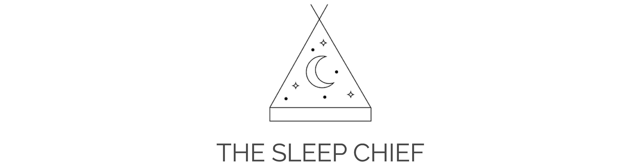 The Sleep Chief logo