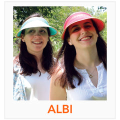 Visera Albi