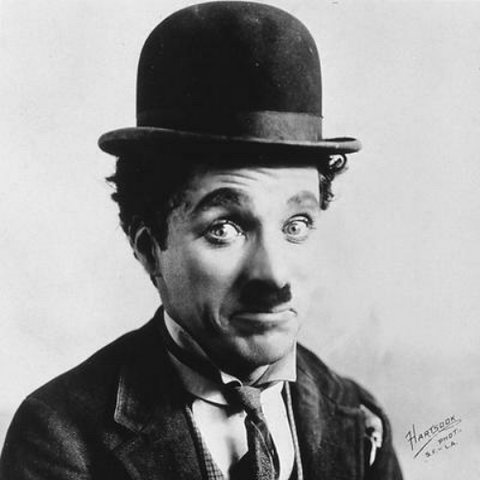 Charles Chaplin Blog 10 sombreros mas icónicos del cine illums UV