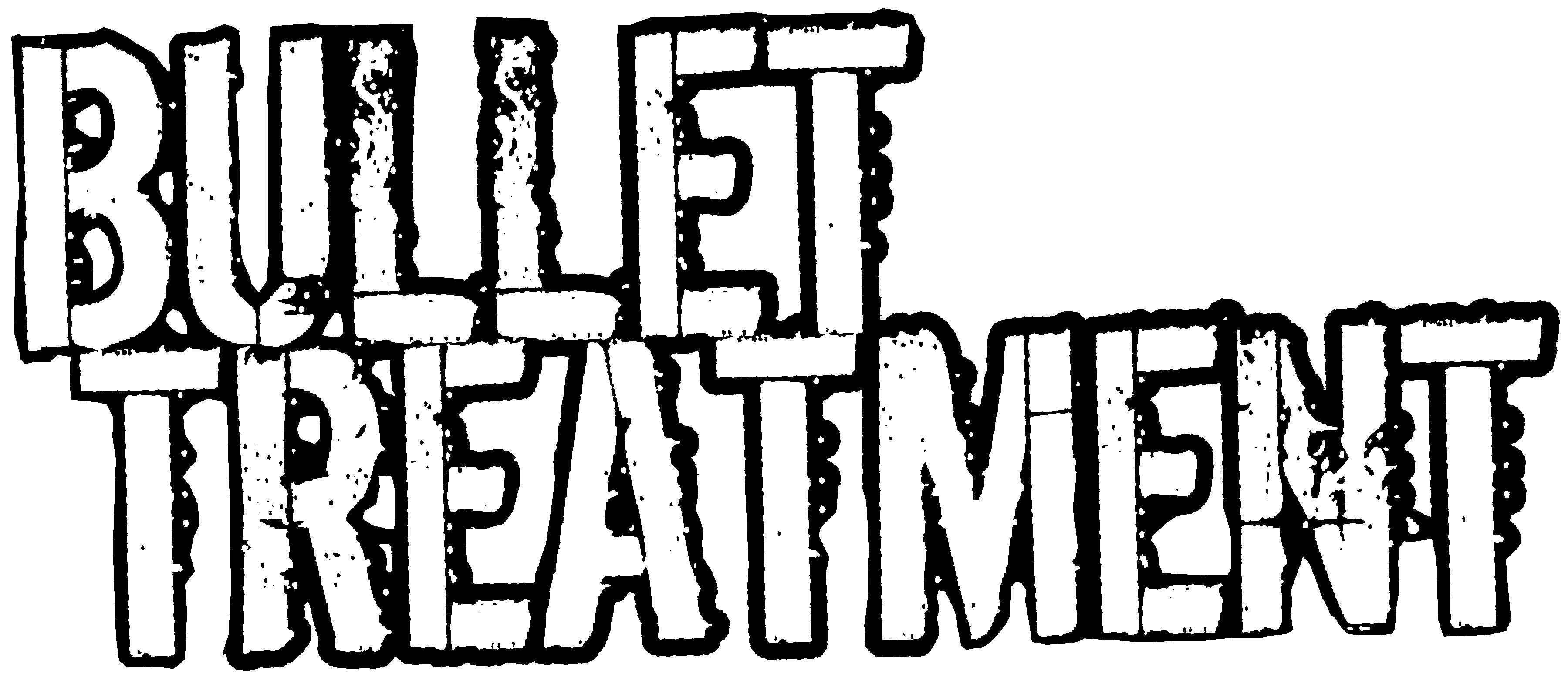 bullet treatment logo