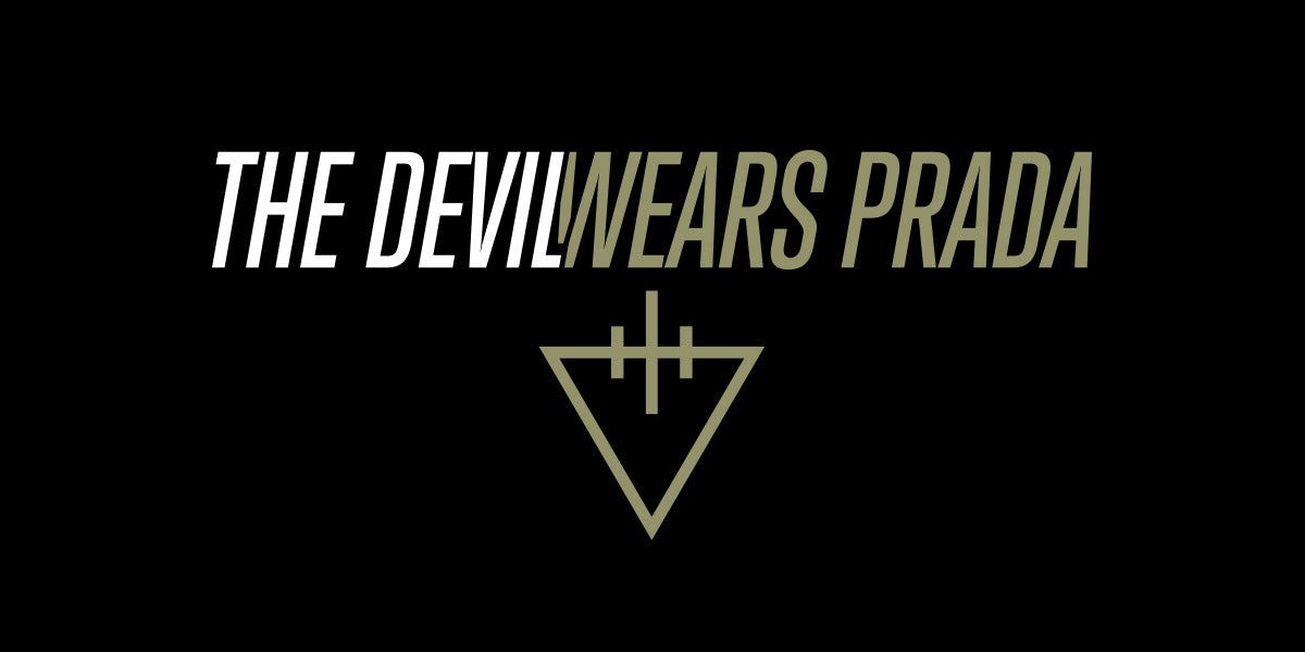 the devil wears prada logo